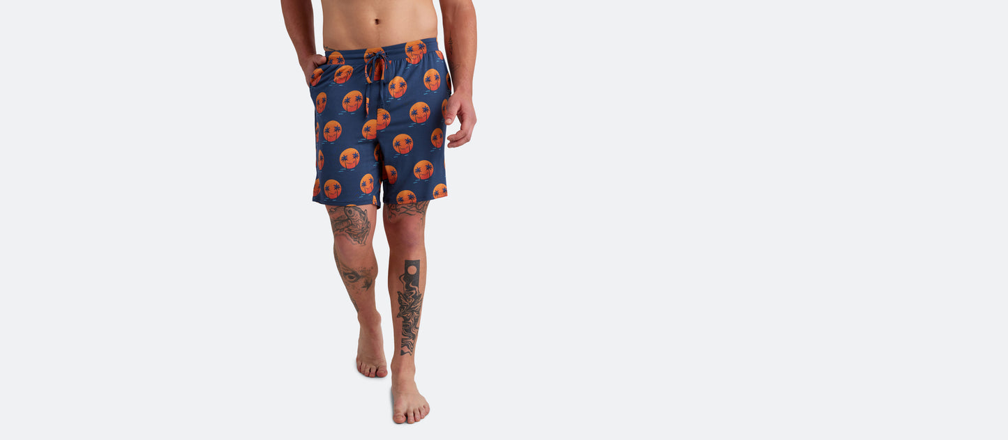 UltraModal™ Lounge Short - Men's | Chill AF