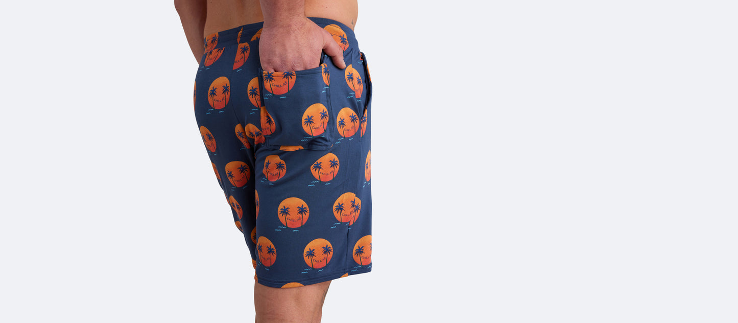 UltraModal™ Lounge Short - Men's | Chill AF