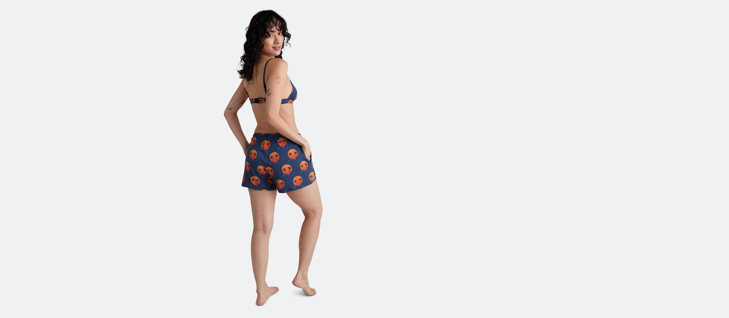 UltraModal™ Lounge Short - Women's | Chill AF