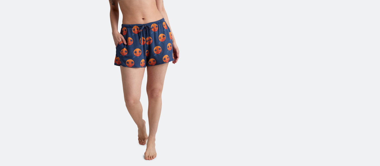 UltraModal™ Lounge Short - Women's | Chill AF