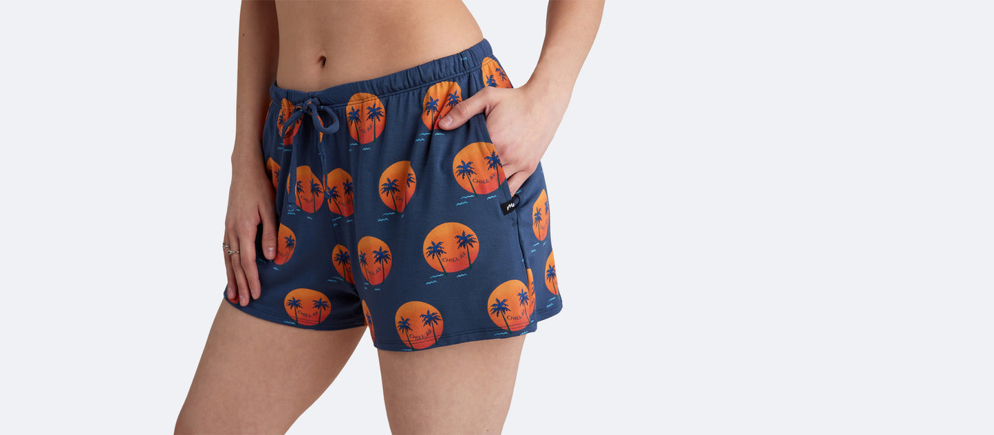 UltraModal™ Lounge Short - Women's | Chill AF