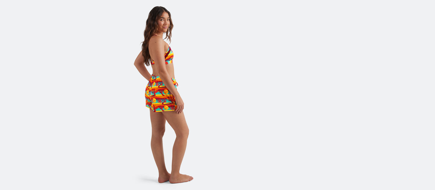 UltraModal™ Lounge Short - Women's | Desert Sun