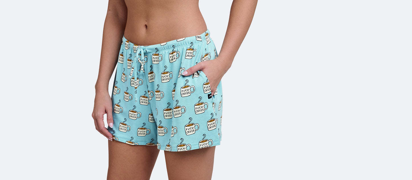 UltraModal™ Lounge Short - Women's | F-Offee