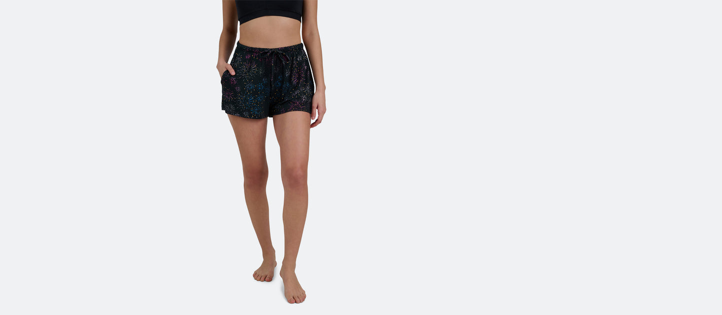 UltraModal™ Lounge Short - Women's | Feeling Fireworks