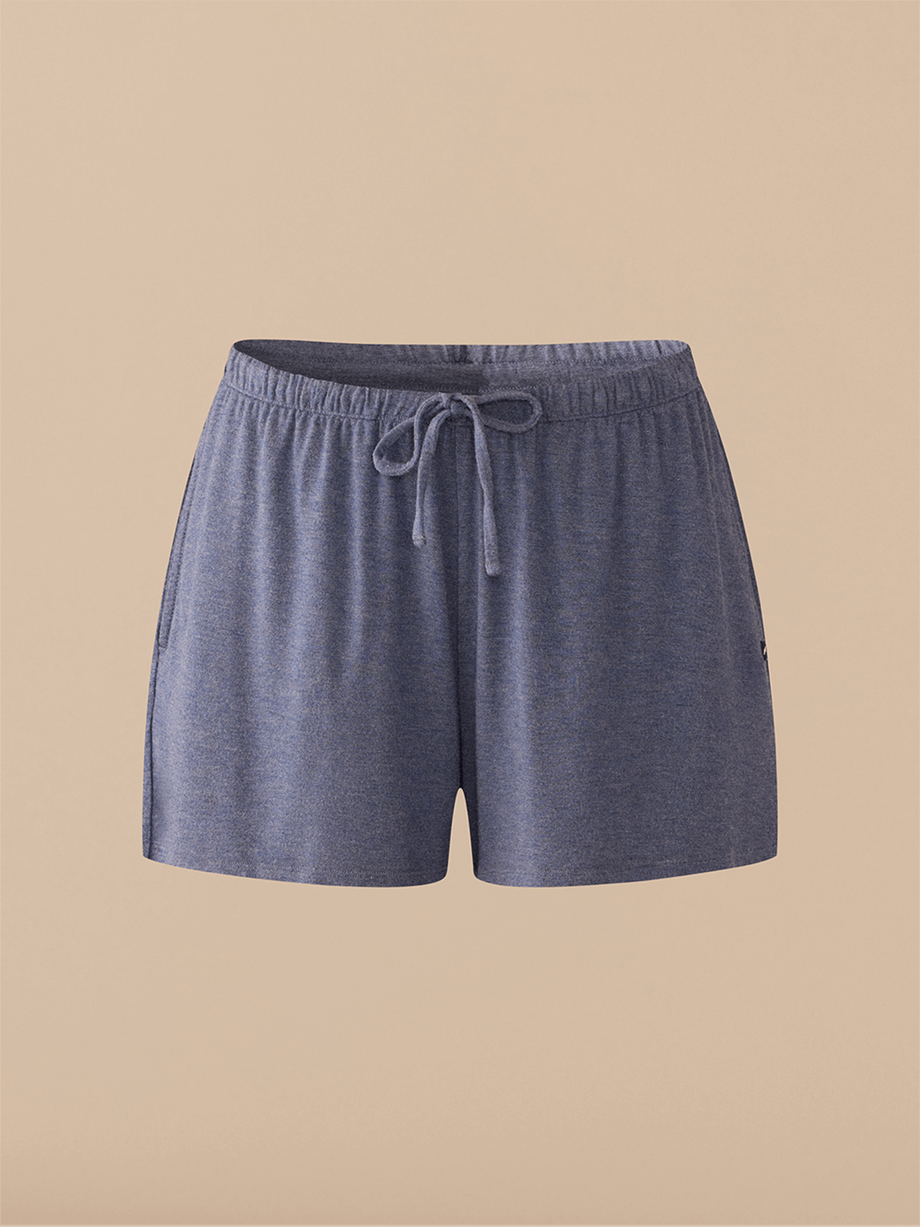 UltraModal™ Lounge Short - Women's | Heather Navy