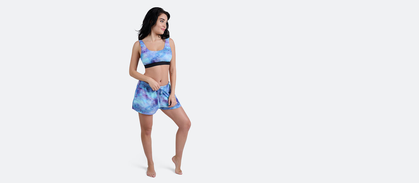 UltraModal™ Lounge Short - Women's | Galaxy