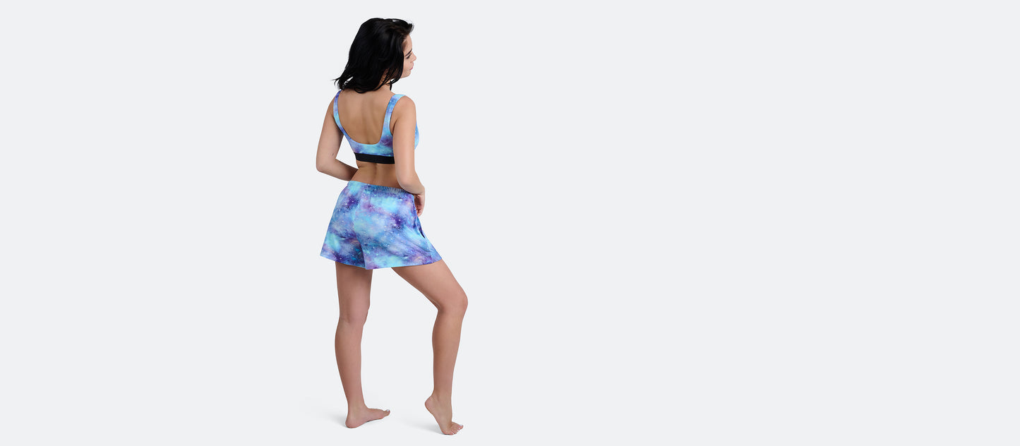 UltraModal™ Lounge Short - Women's | Galaxy