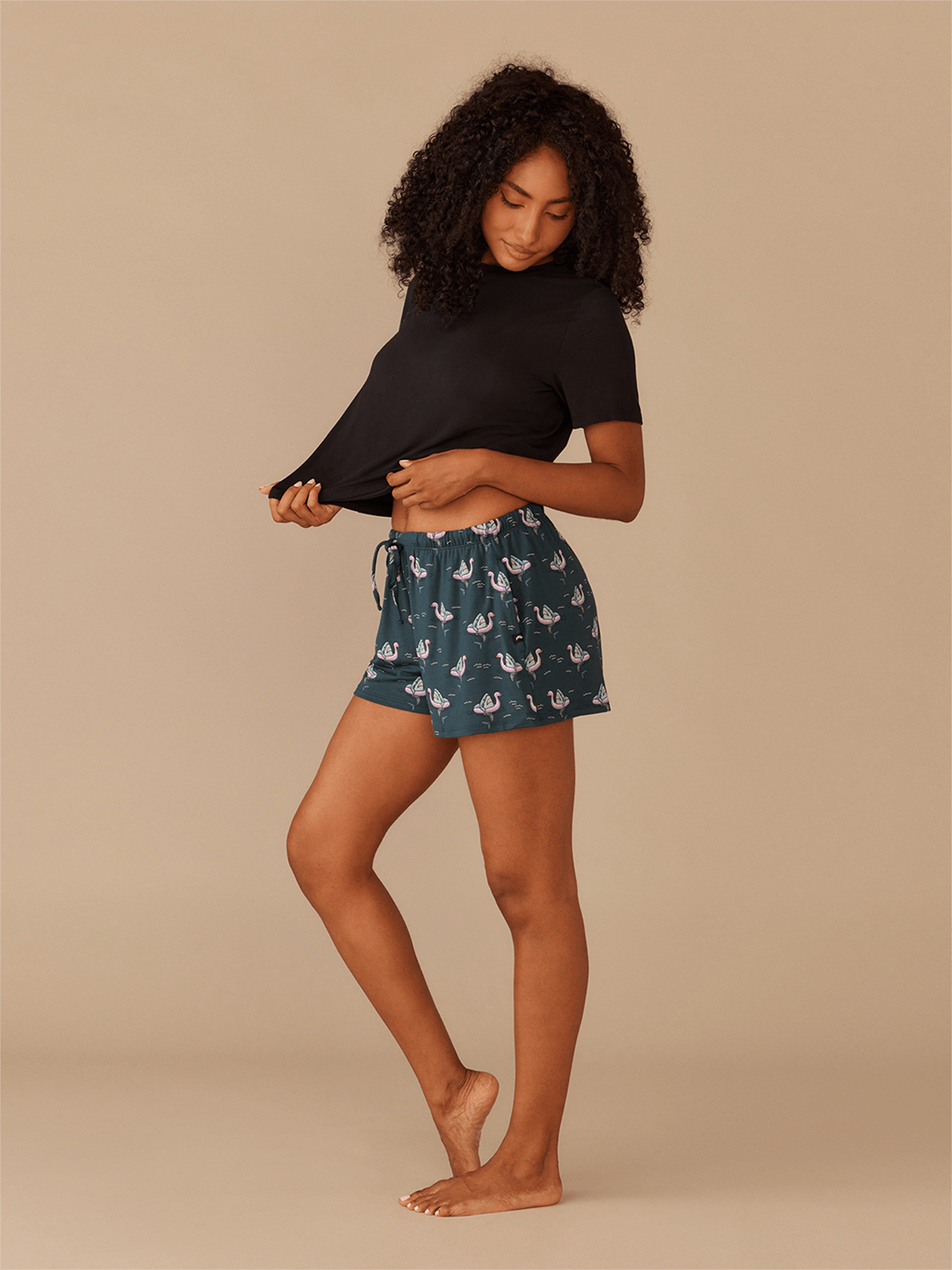 UltraModal™ Lounge Short - Women's | Pool Sharks 2.0
