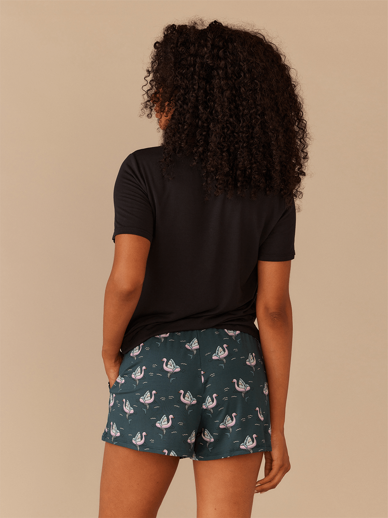 UltraModal™ Lounge Short - Women's | Pool Sharks 2.0