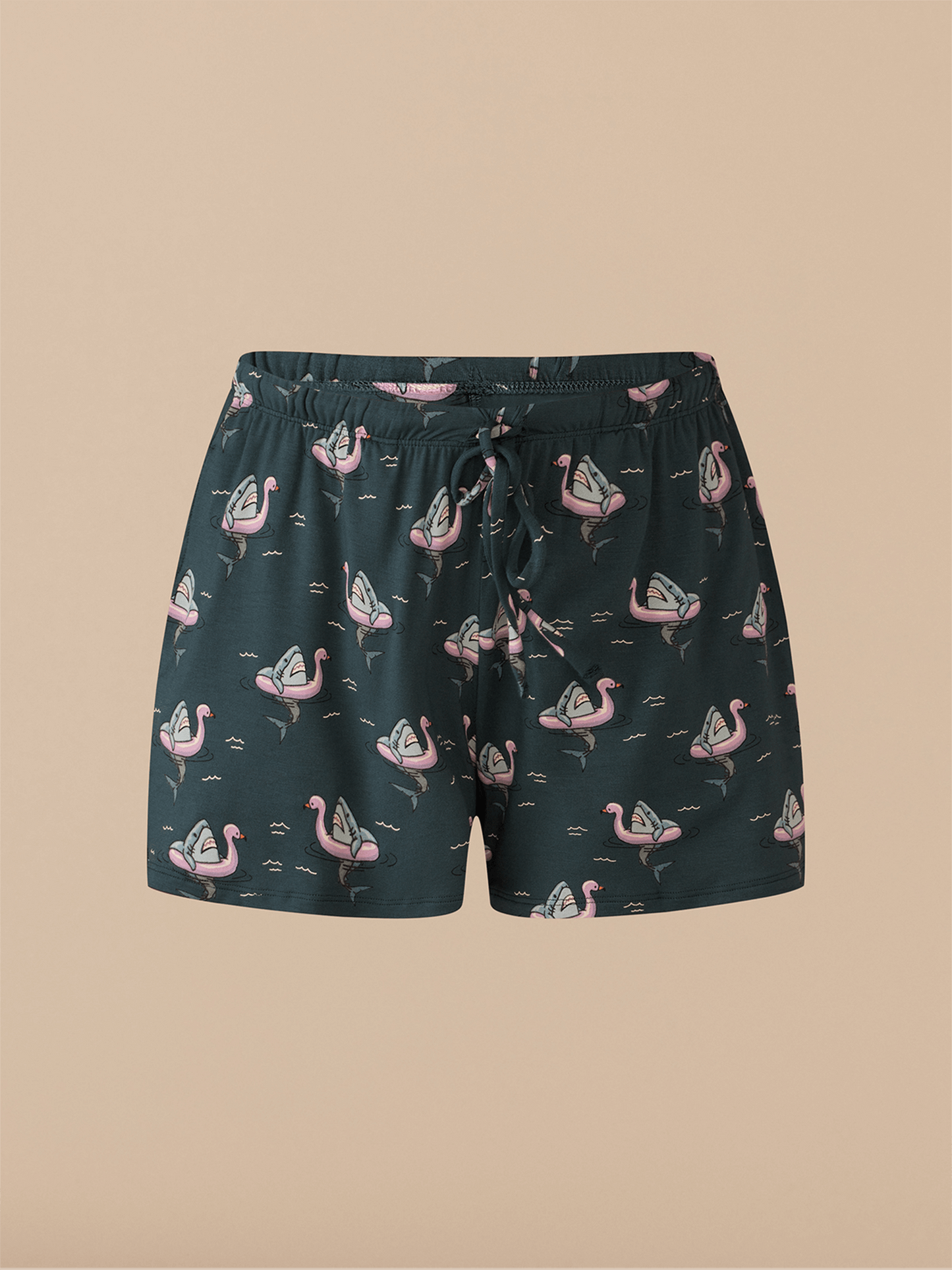 UltraModal™ Lounge Short - Women's | Pool Sharks 2.0