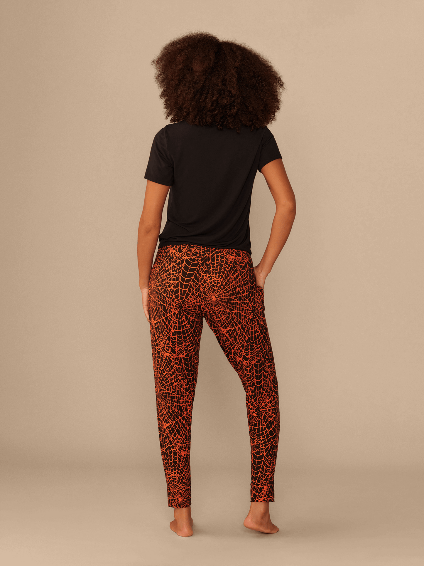 UltraModal™ Lounge Jogger - Women's | Caught in a Web