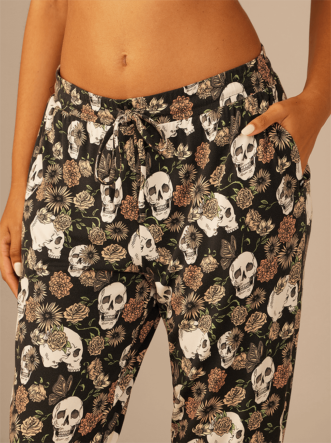 UltraModal™ Lounge Jogger - Women's | Dead Flowers
