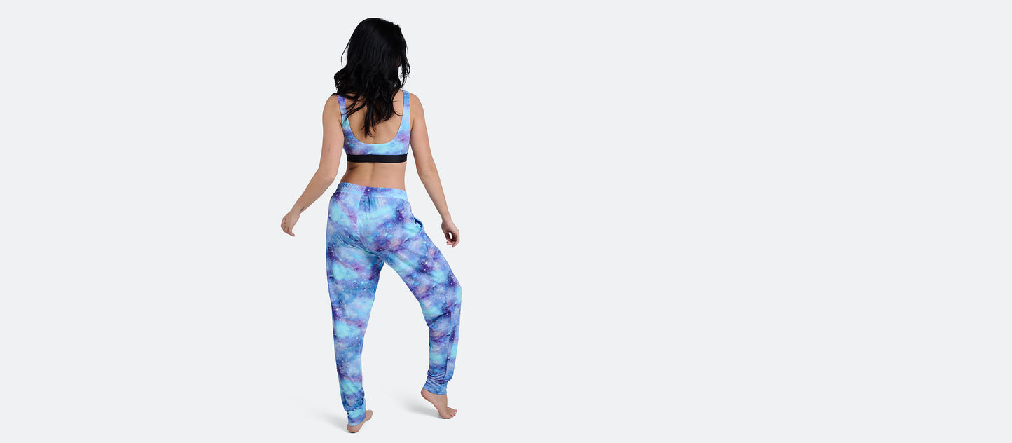 UltraModal™ Lounge Jogger - Women's | Galaxy
