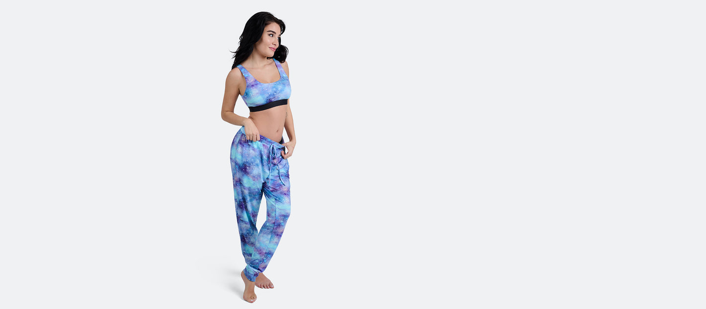 UltraModal™ Lounge Jogger - Women's | Galaxy