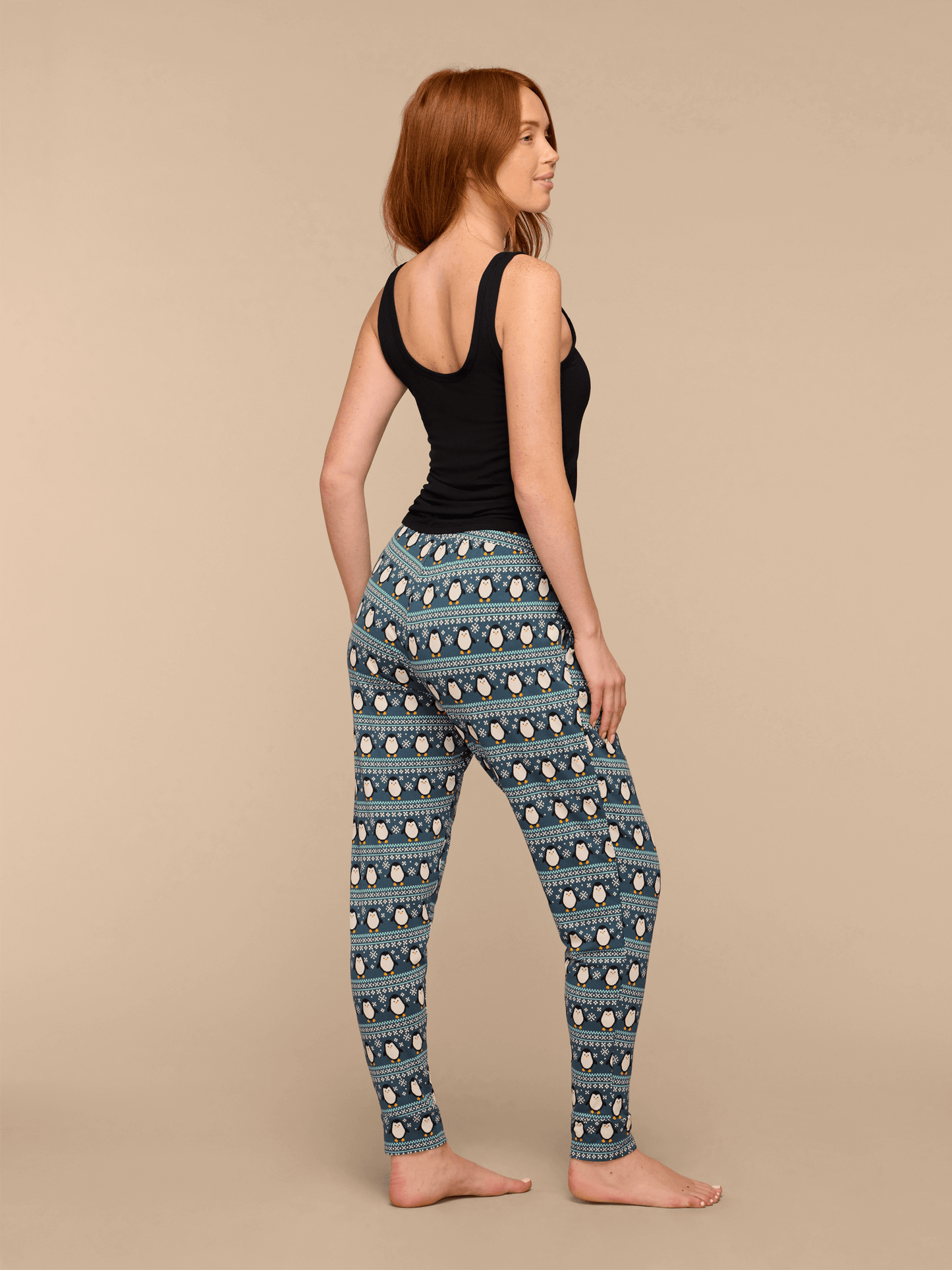 UltraModal™ Lounge Jogger - Women's | Penguin Sweater