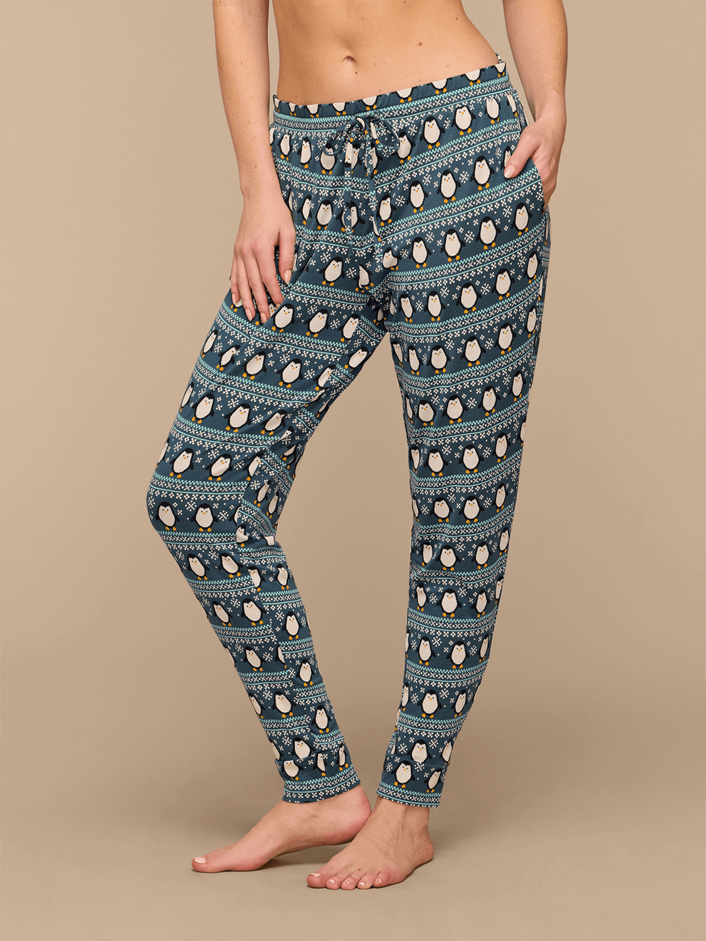 UltraModal™ Lounge Jogger - Women's | Penguin Sweater