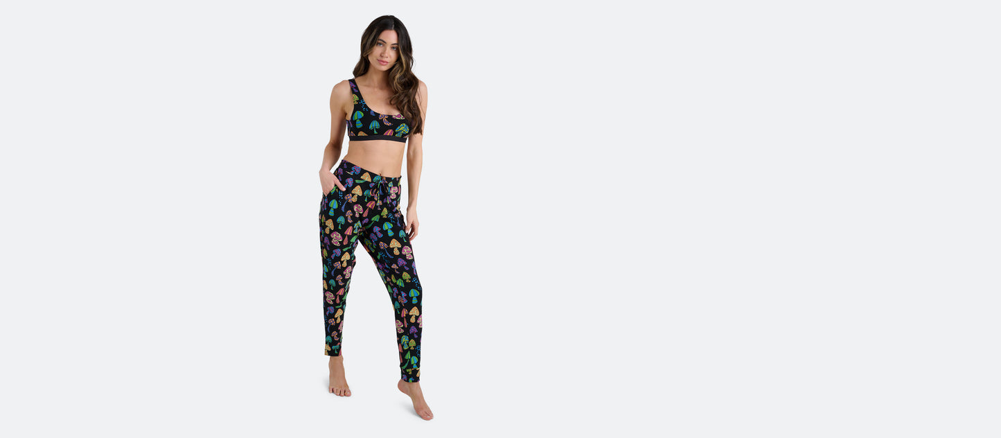 UltraModal™ Lounge Jogger - Women's | Shroomin