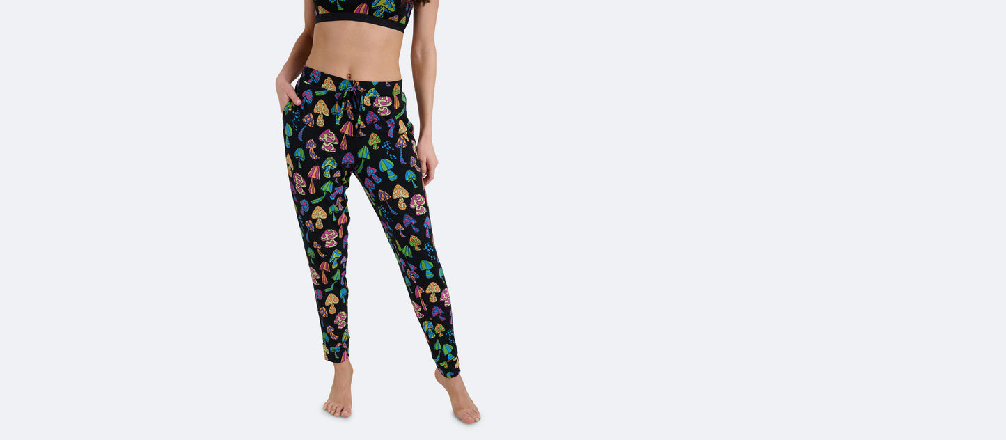 UltraModal™ Lounge Jogger - Women's | Shroomin