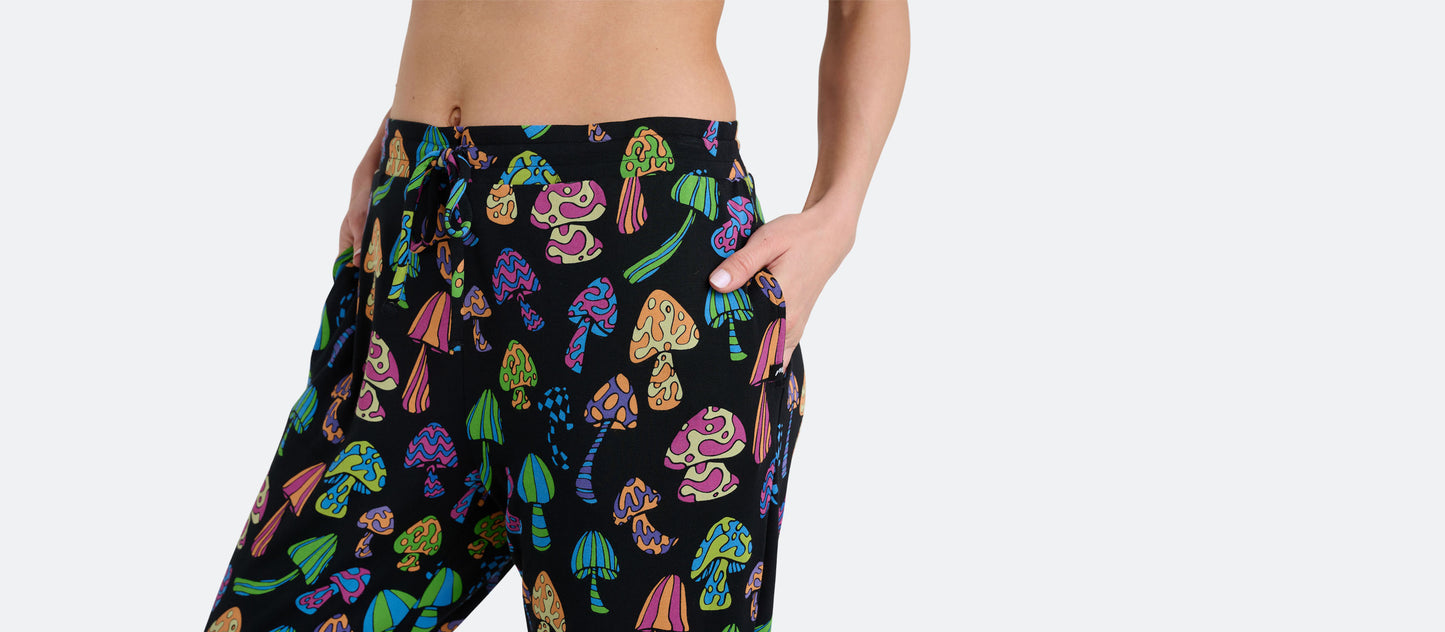UltraModal™ Lounge Jogger - Women's | Shroomin