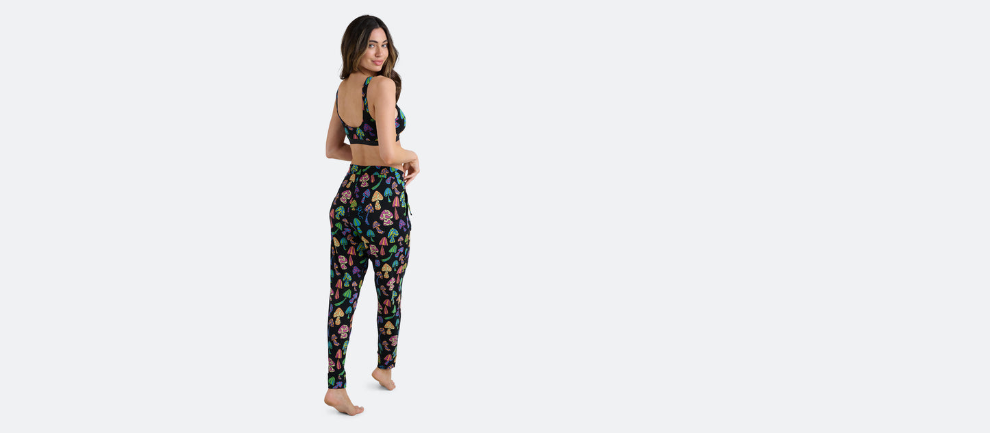 UltraModal™ Lounge Jogger - Women's | Shroomin