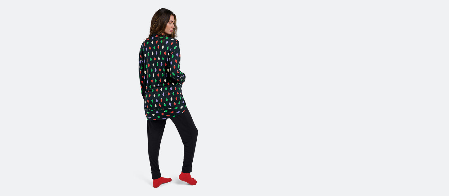 UltraModal™ Cocoon Cardigan | Watts of Love
