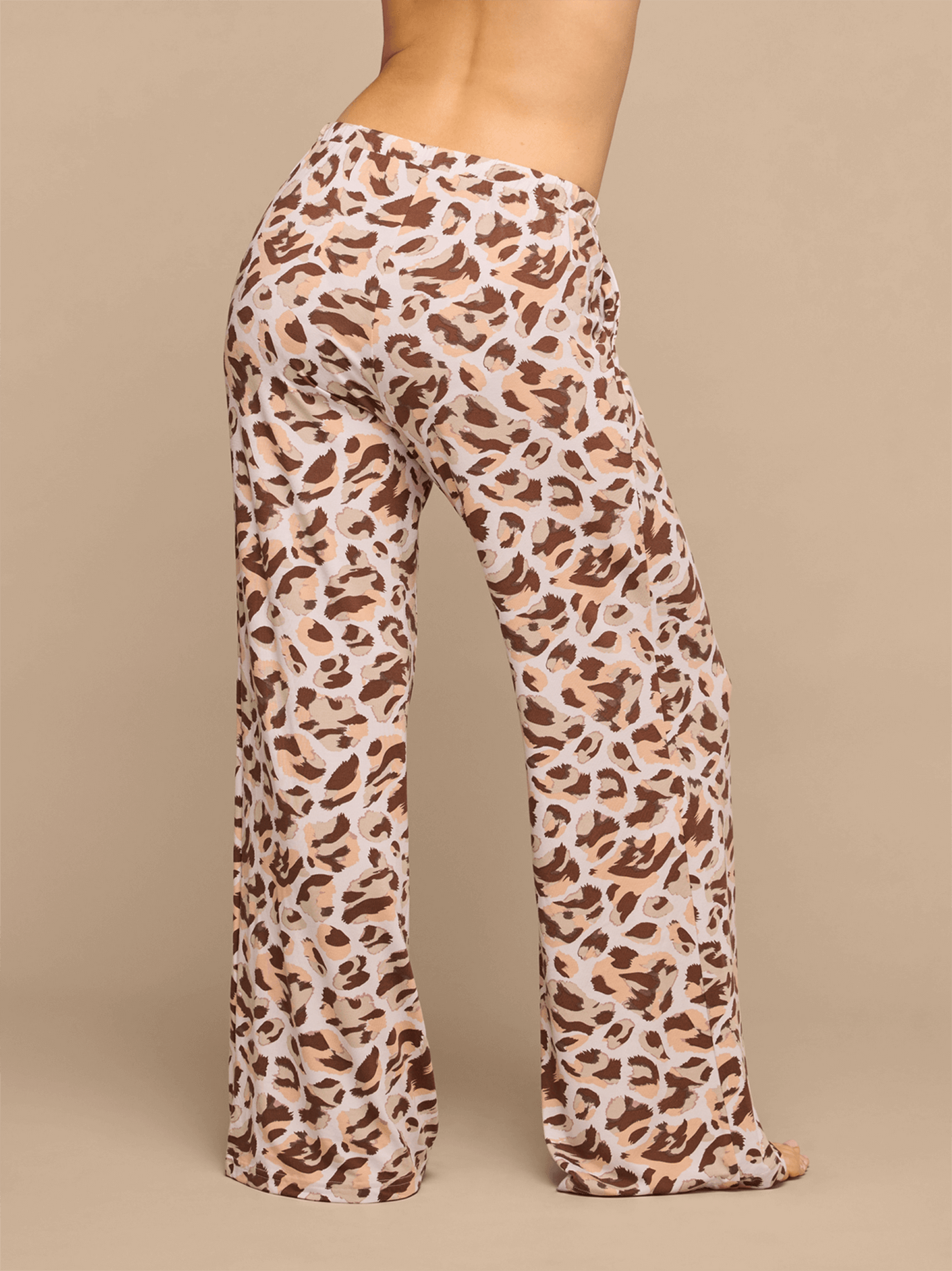 UltraModal™ Wide Leg Lounge Pant | Feline