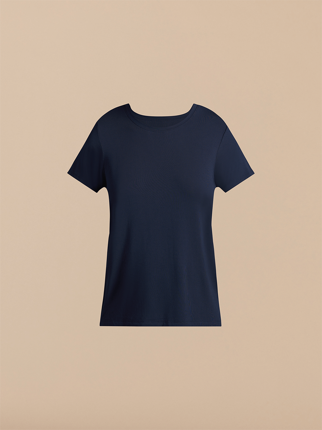 UltraModal™ Crew Tee - Women's | Dark Sapphire