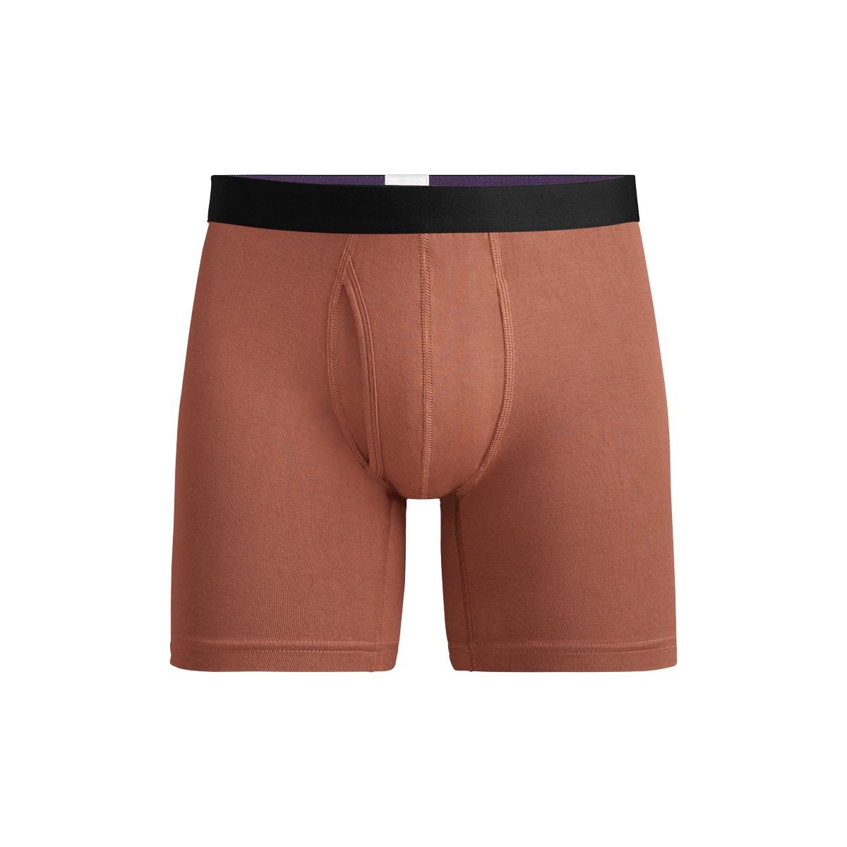 UltraModal™ Core Boxer Brief w/ Fly | Cedar Wood