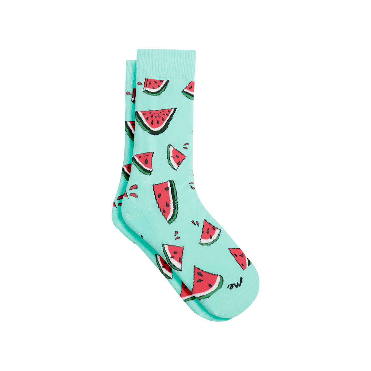 Heritage Crew Sock | Seed You Later