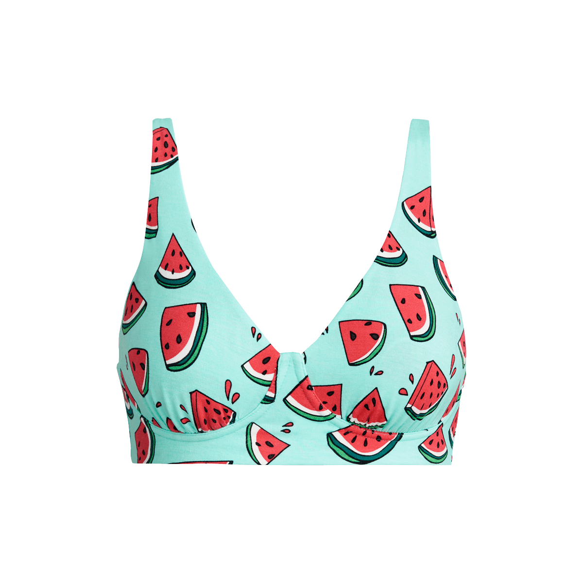 UltraModal™ FeelFree Longline Bralette | Seed You Later