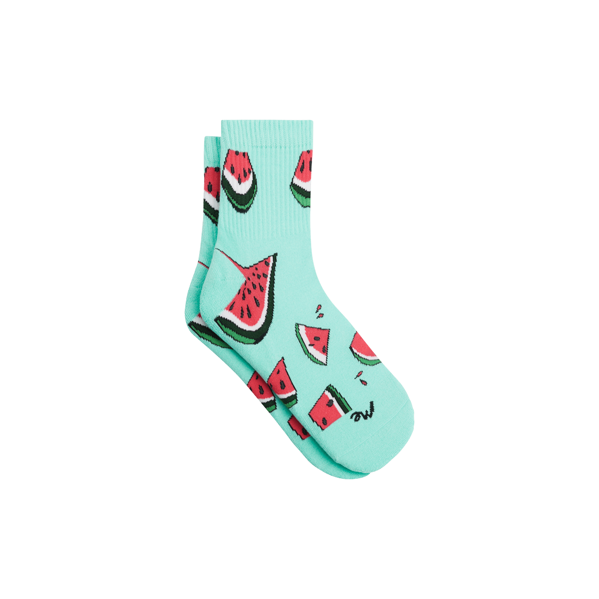 Heritage Quarter Sock | Seed You Later