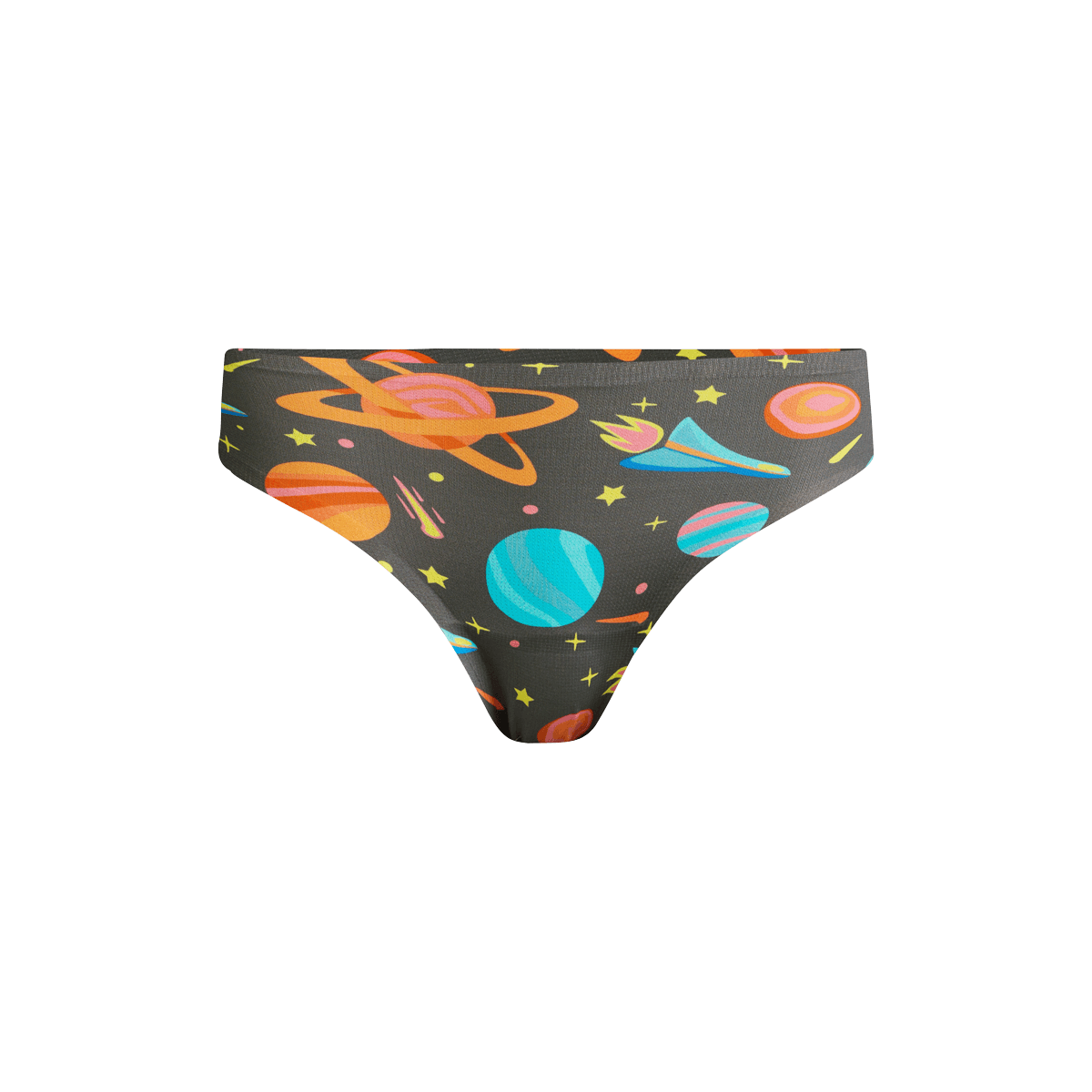 MoveMe Thong | Blast Off