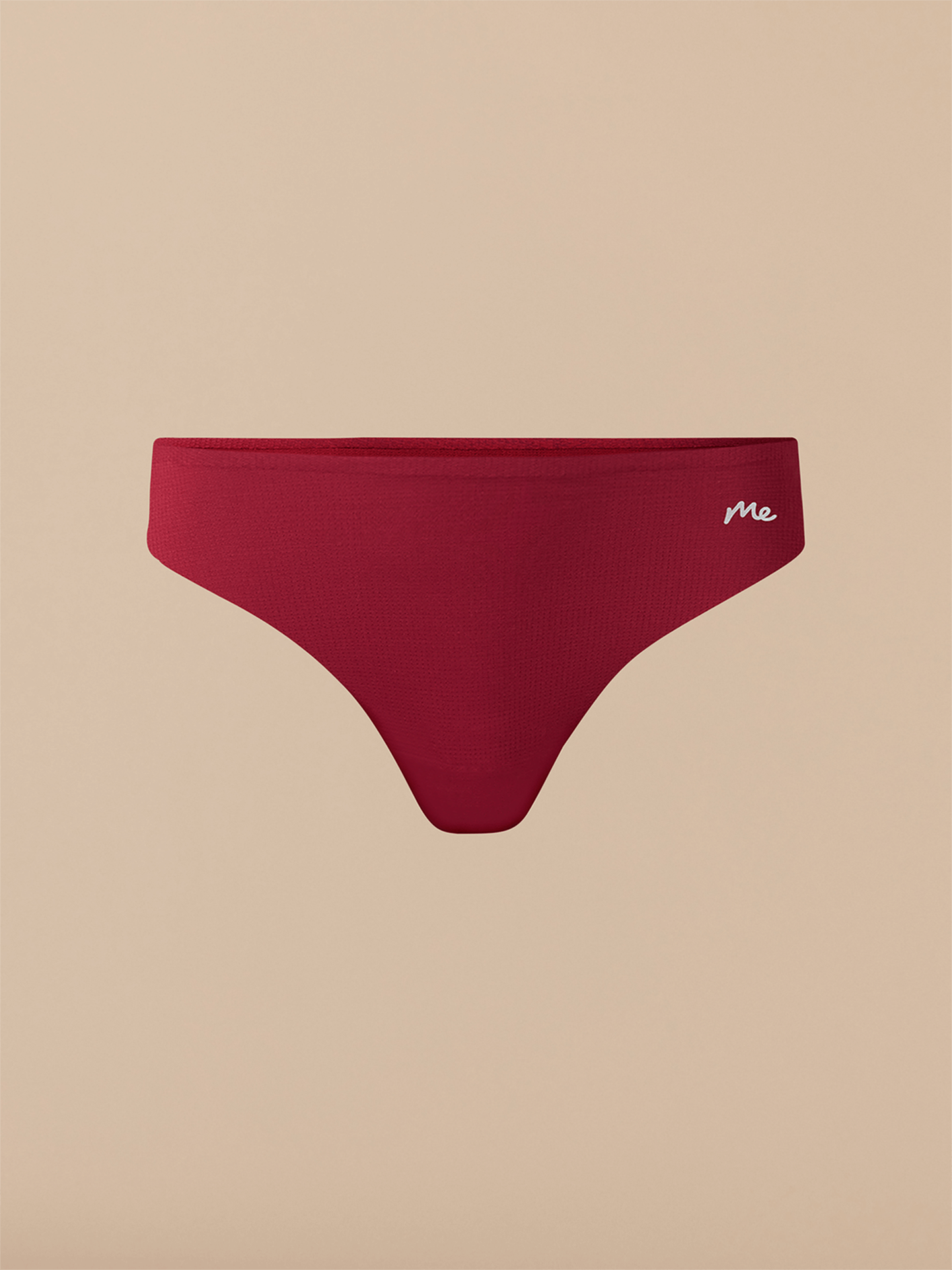 Breathe Thong | Cabernet