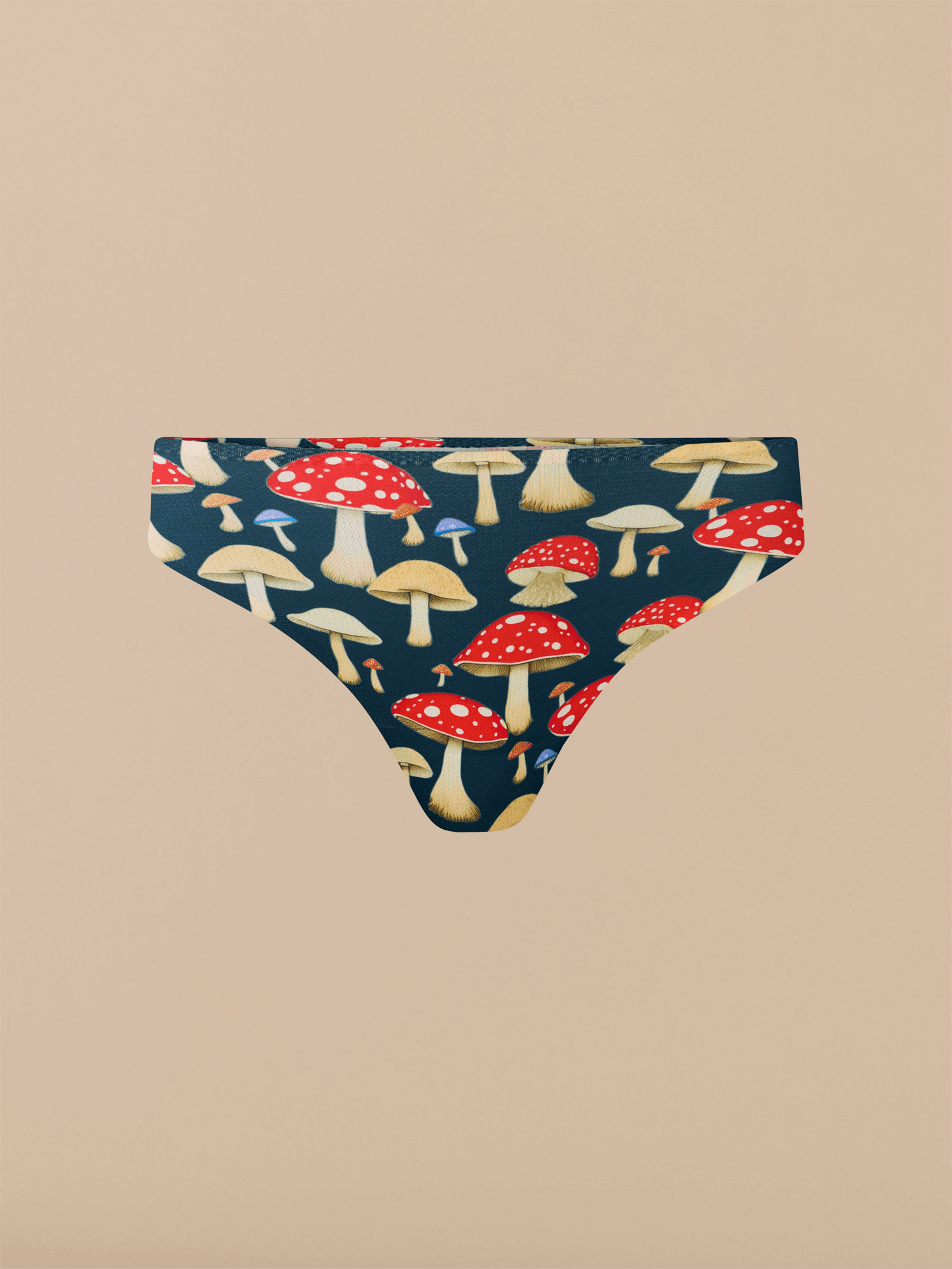 Breathe Thong | Fun Guys