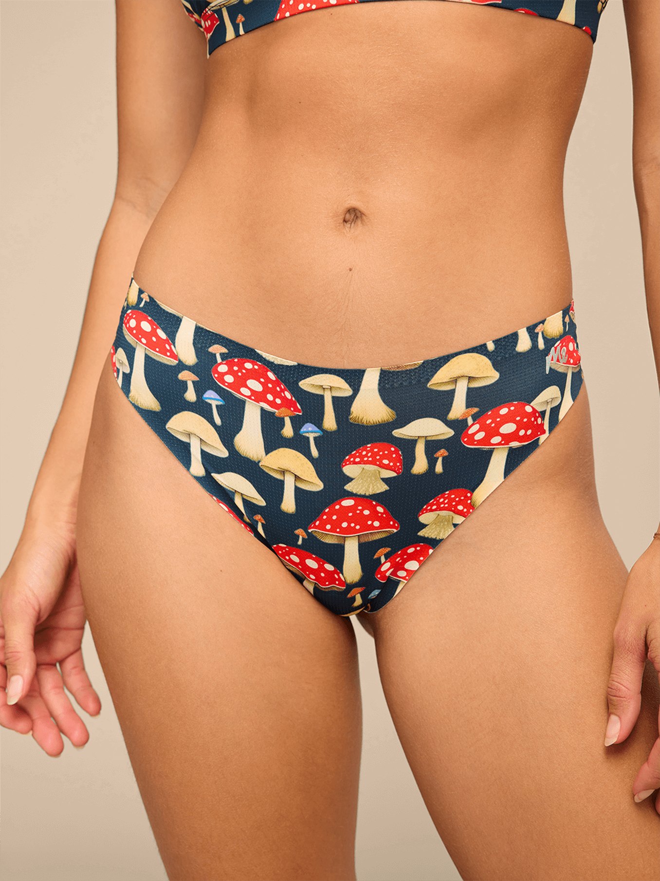 Breathe Thong | Fun Guys
