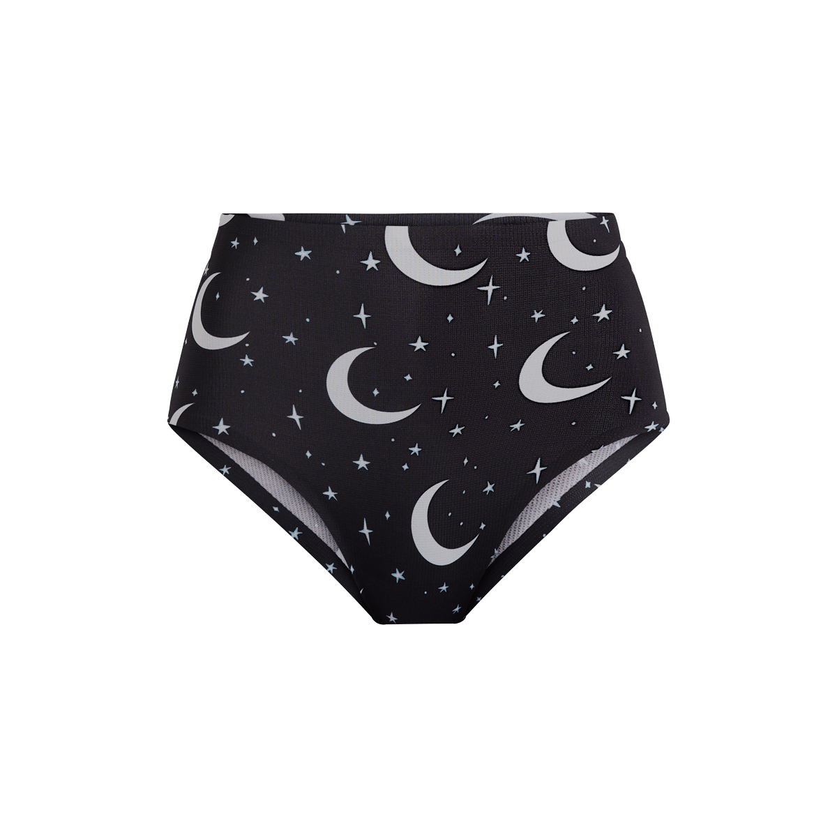 MoveMe High-Waisted Cheeky | Moonrise