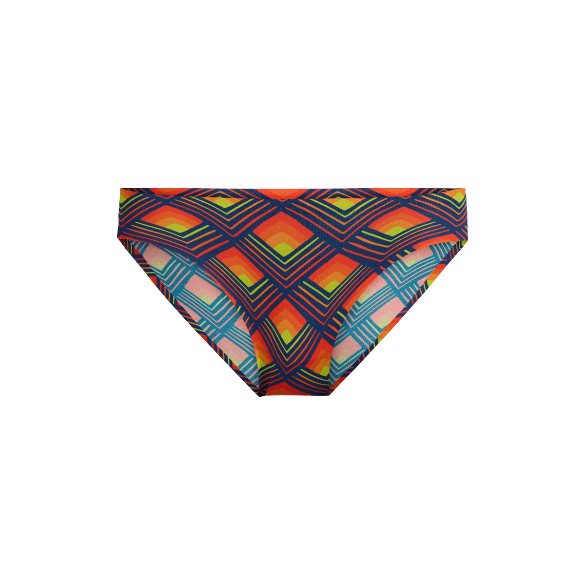 MoveMe Bikini | Sunrise