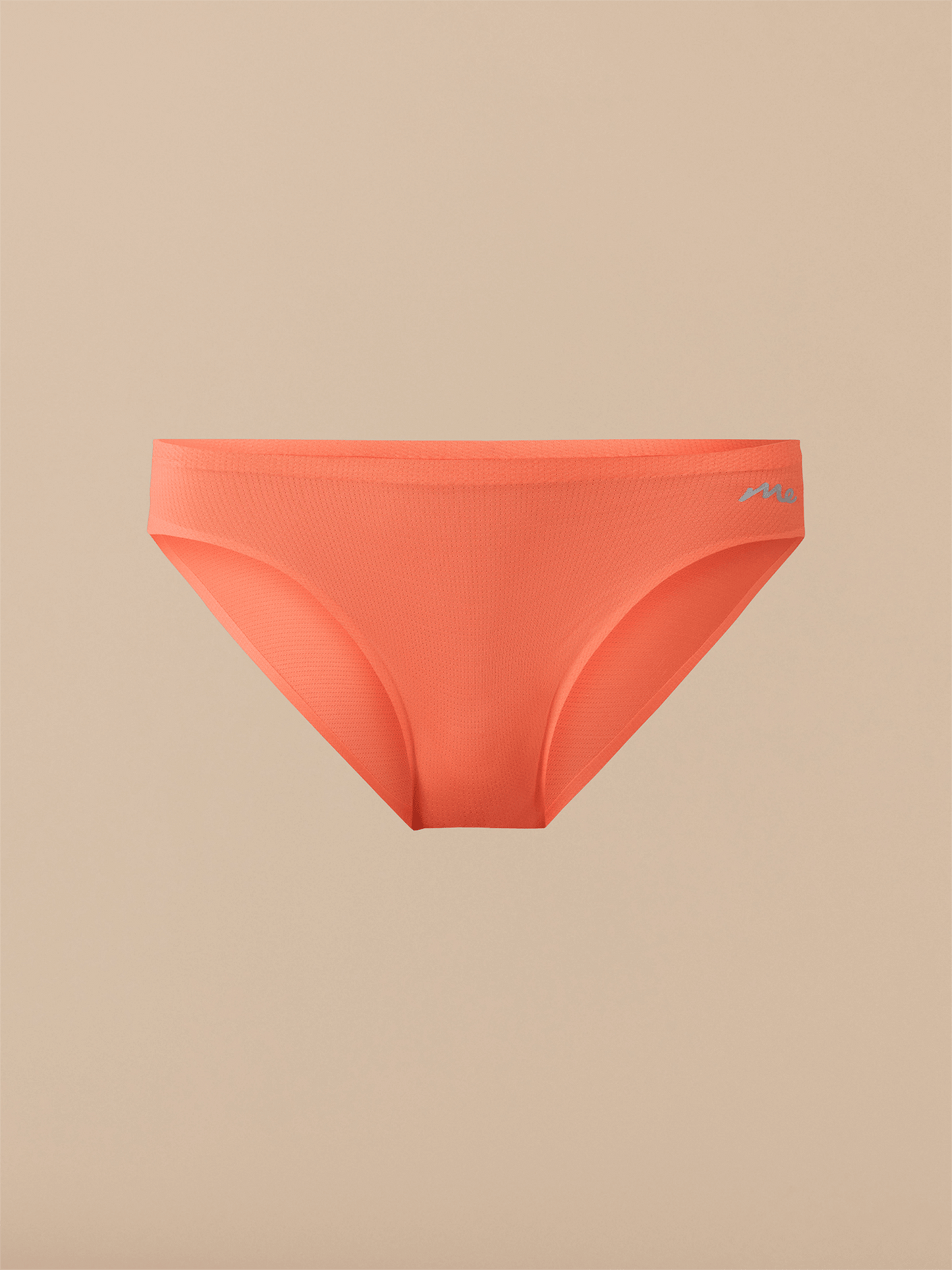 Breathe Bikini | Coral