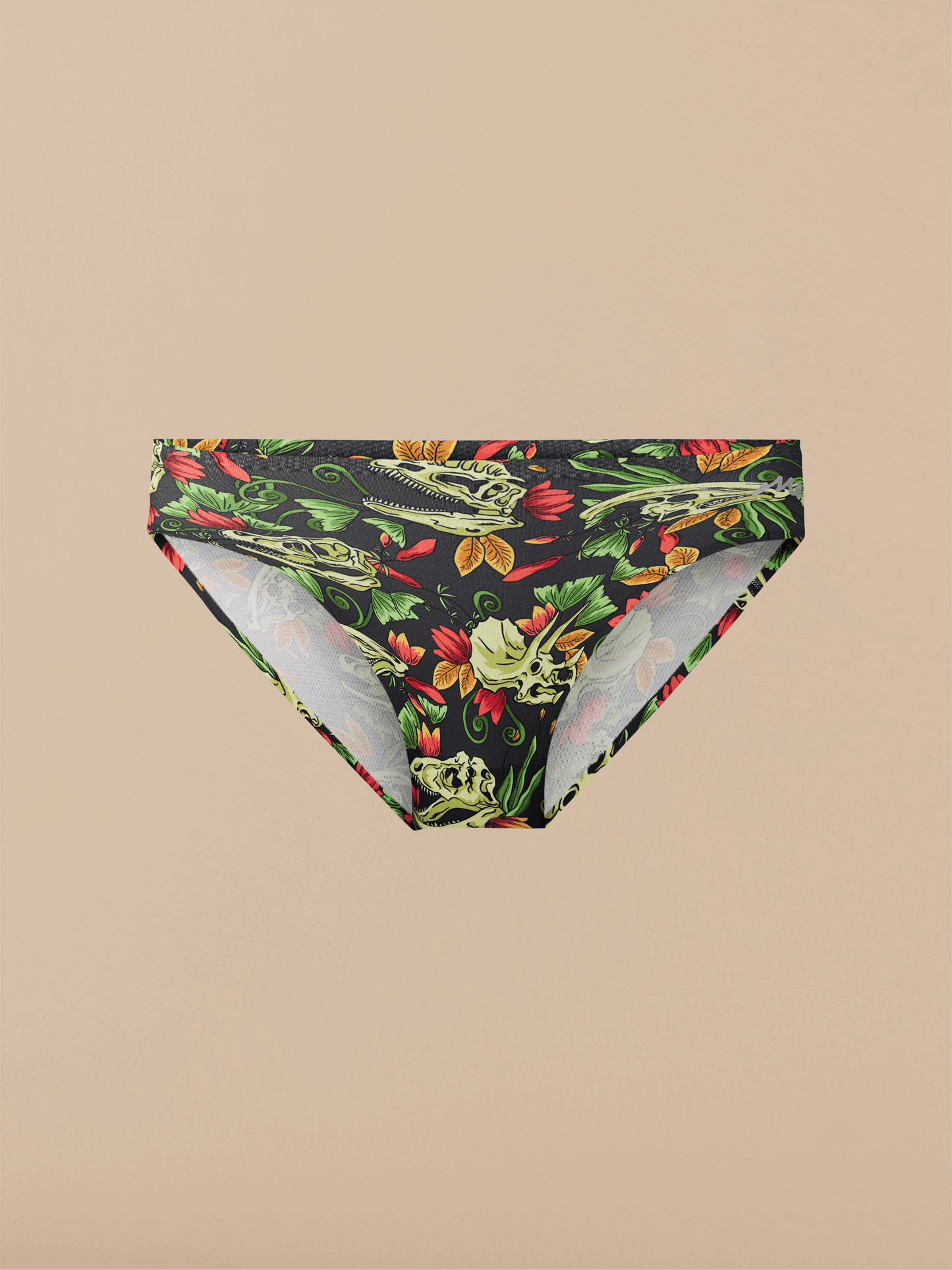 Breathe Bikini | Jurassic Garden