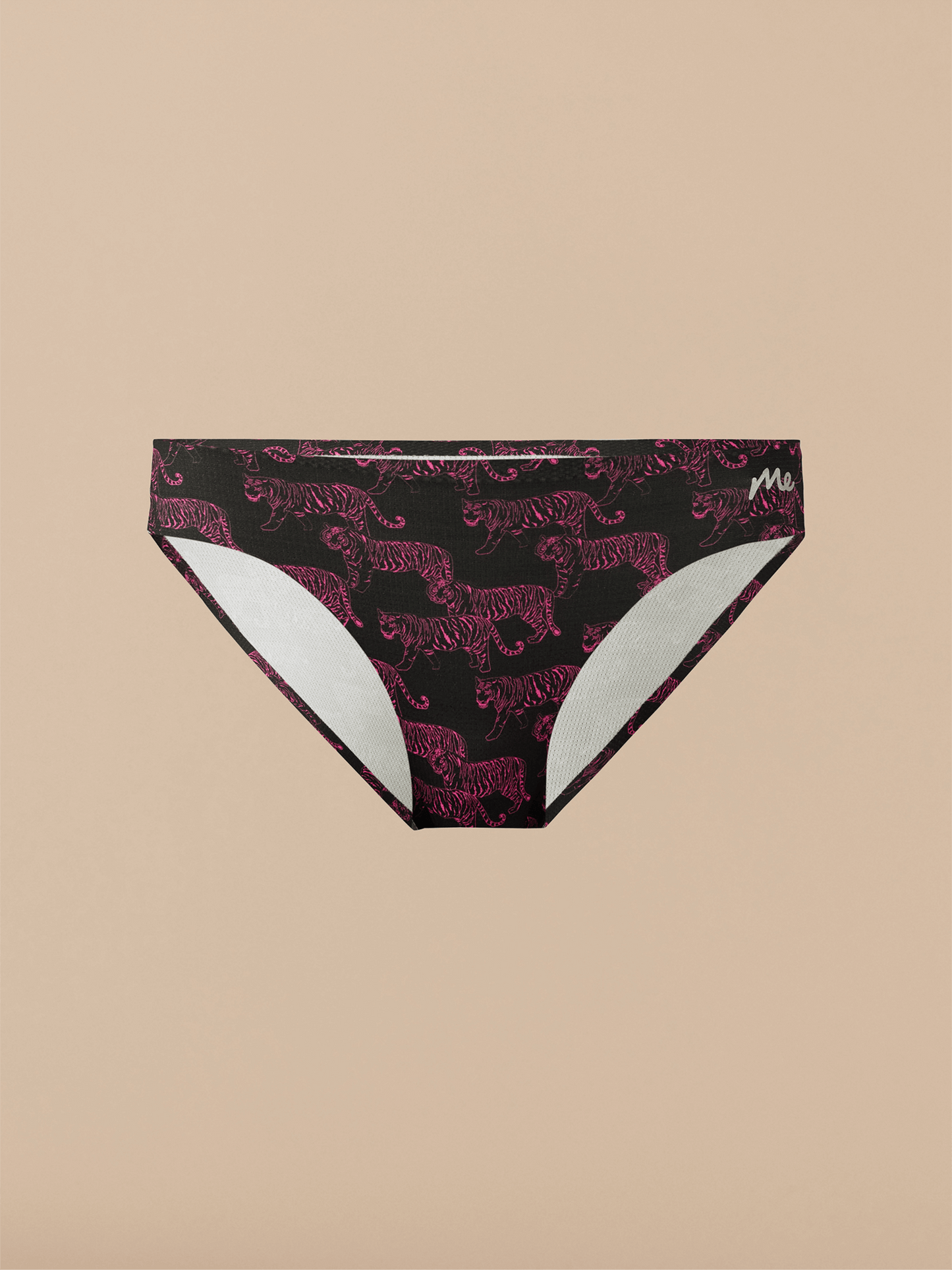 Breathe Bikini | Neon Tigers
