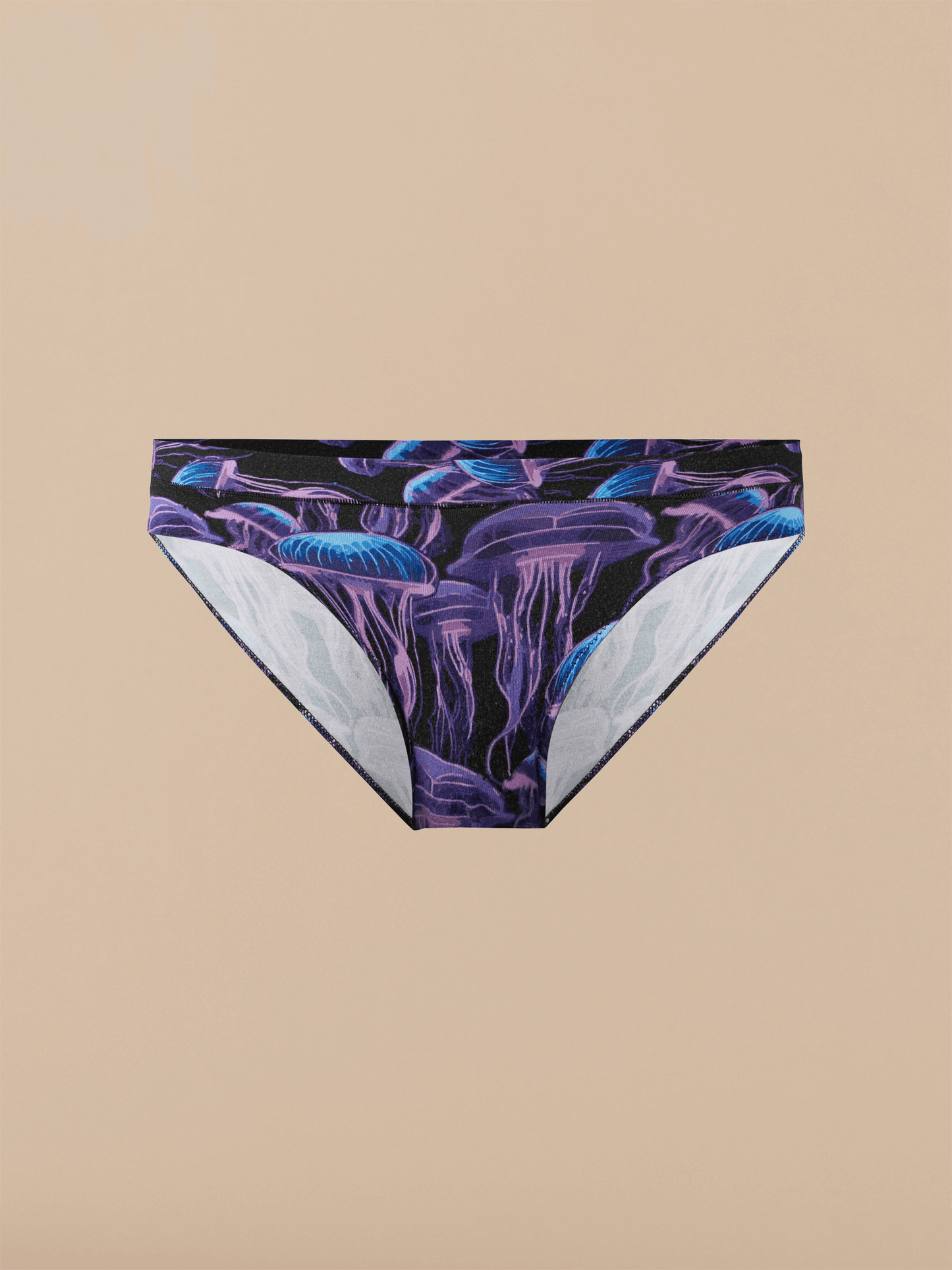 Breathe Bikini | Wild Jellies