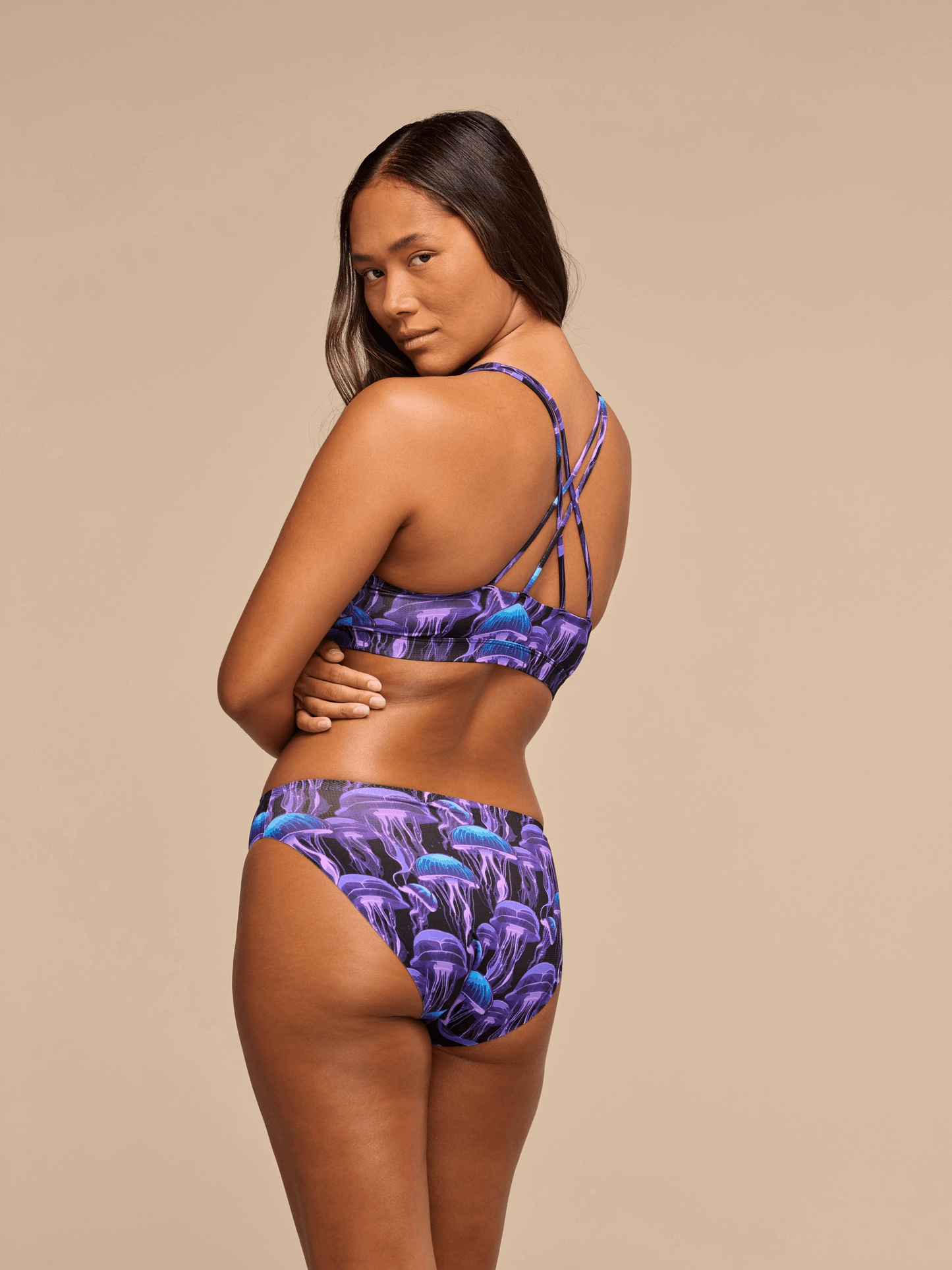 Breathe Bikini | Wild Jellies