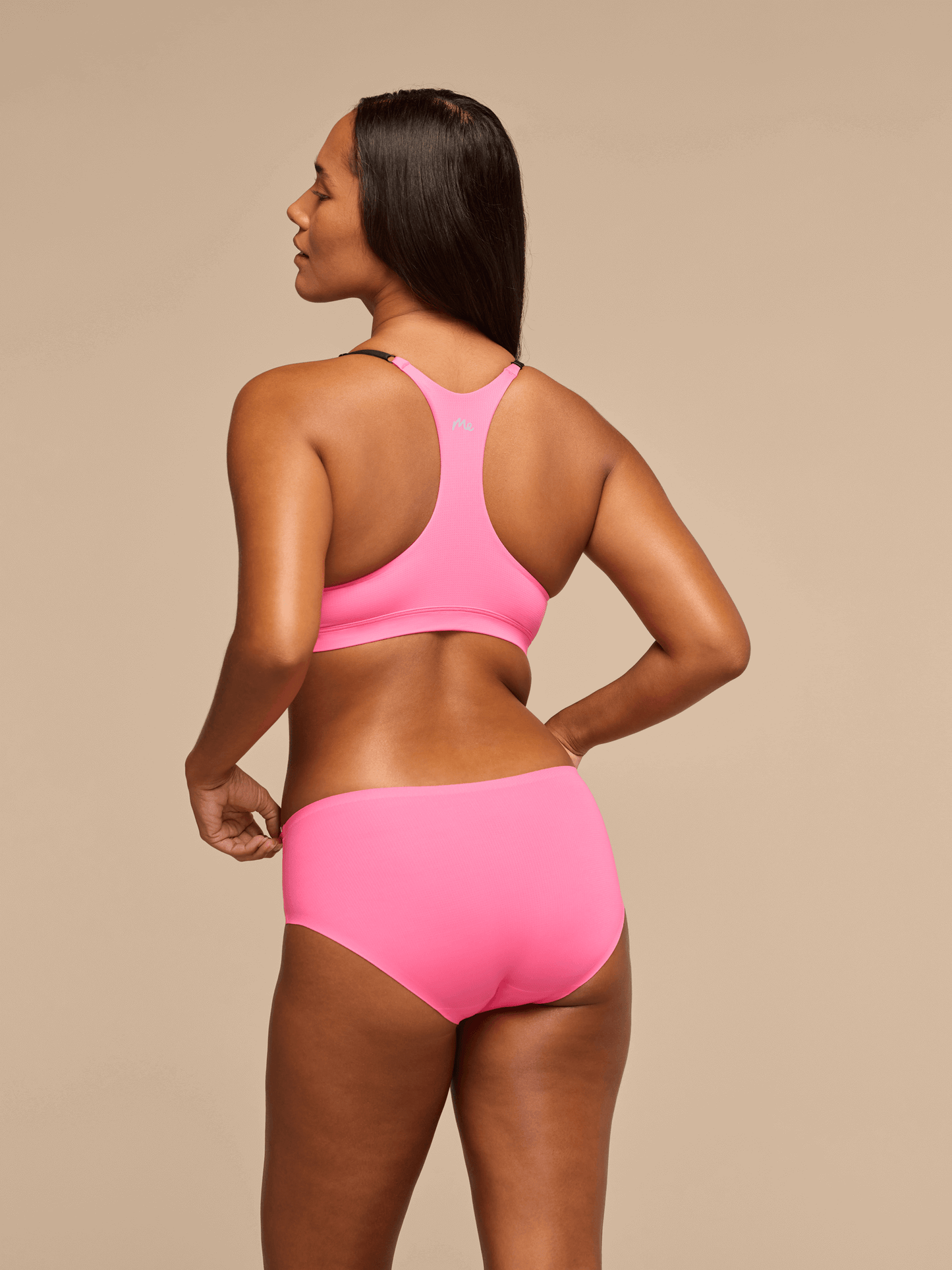 Breathe Racerback Bralette 3-Pack | Wild Life Pack