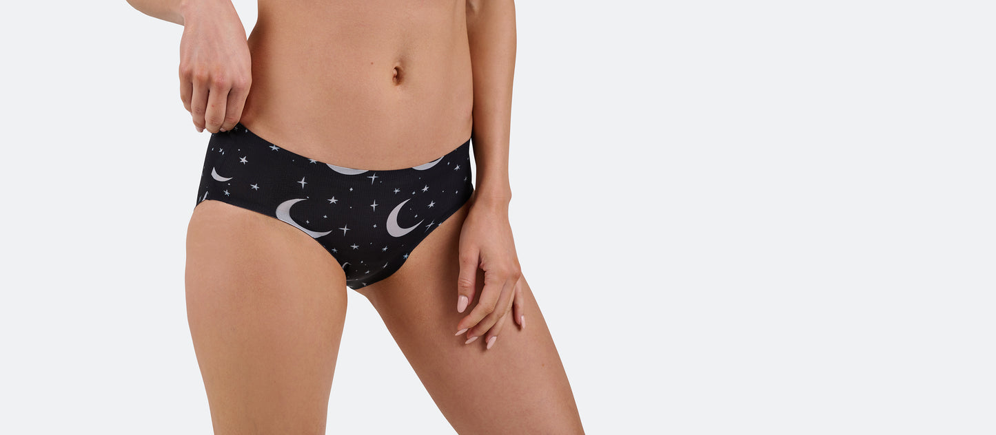 MoveMe Hipster | Moonrise