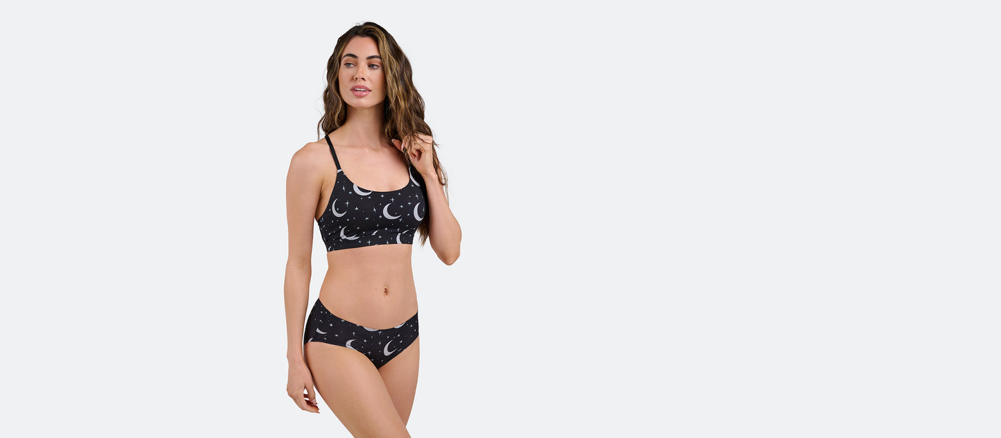 MoveMe Hipster | Moonrise