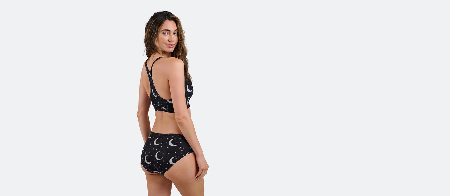 MoveMe Hipster | Moonrise