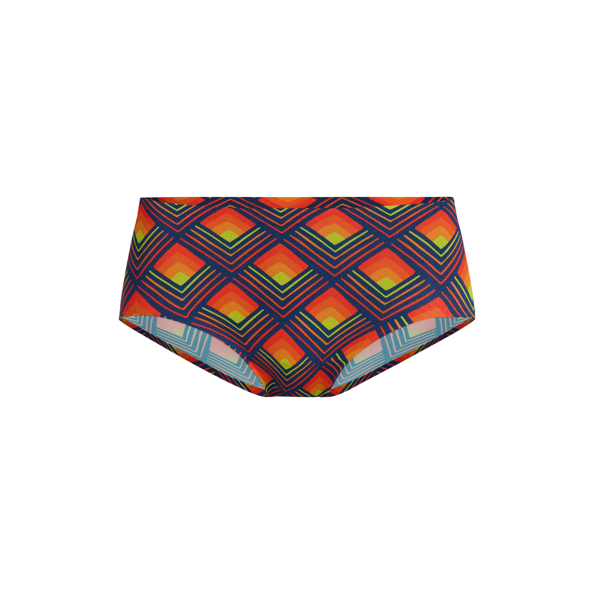 MoveMe Hipster | Sunrise