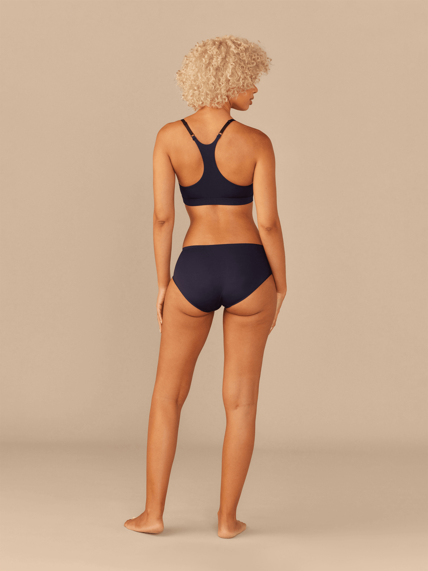 MoveMe Hipster | Dark Sapphire