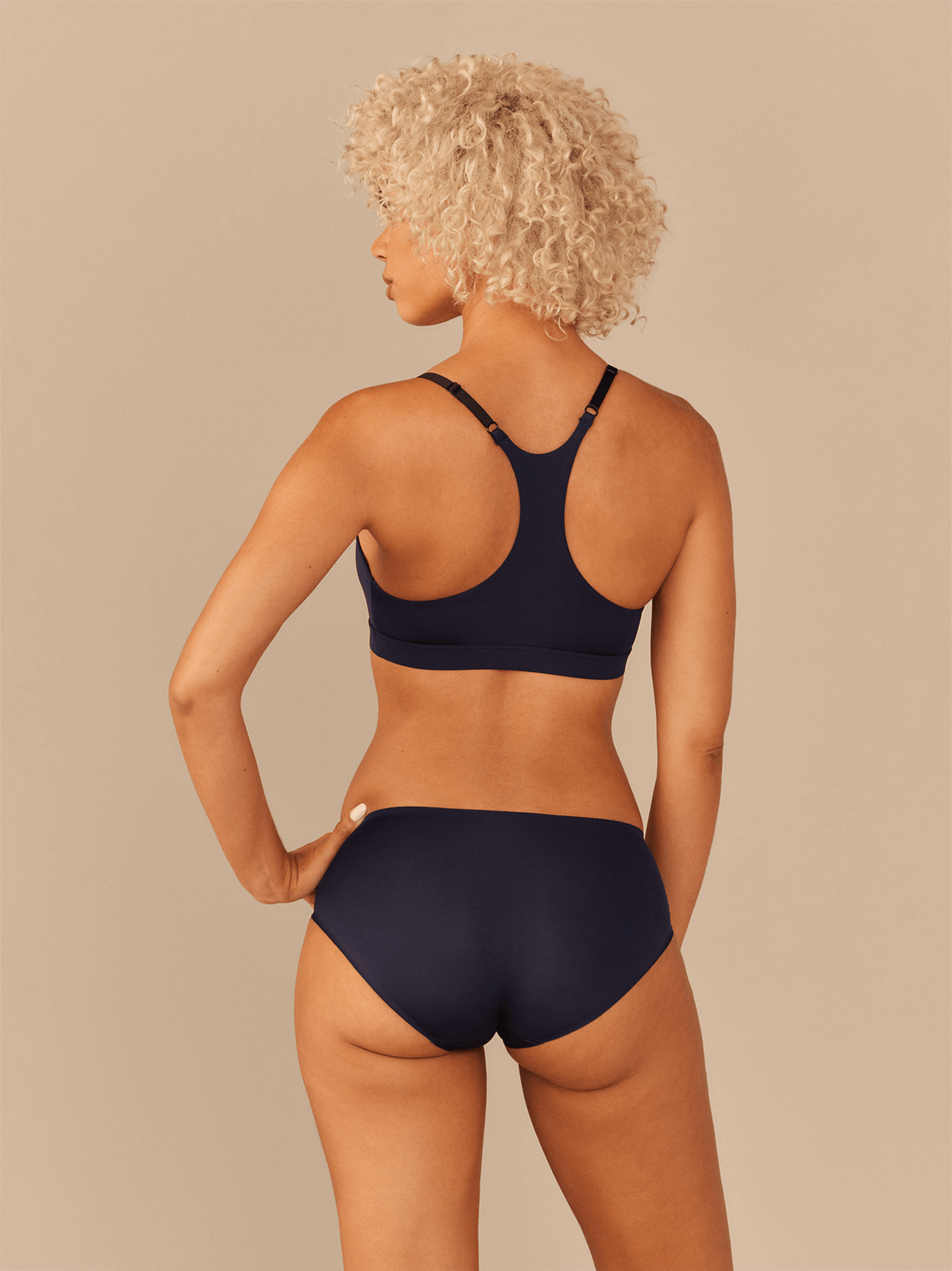 MoveMe Hipster | Dark Sapphire