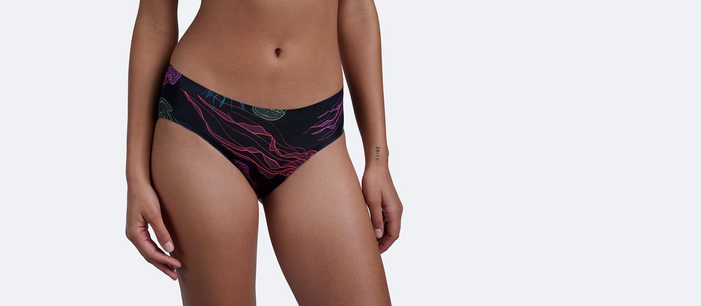 MoveMe Hipster | Neon Jellies